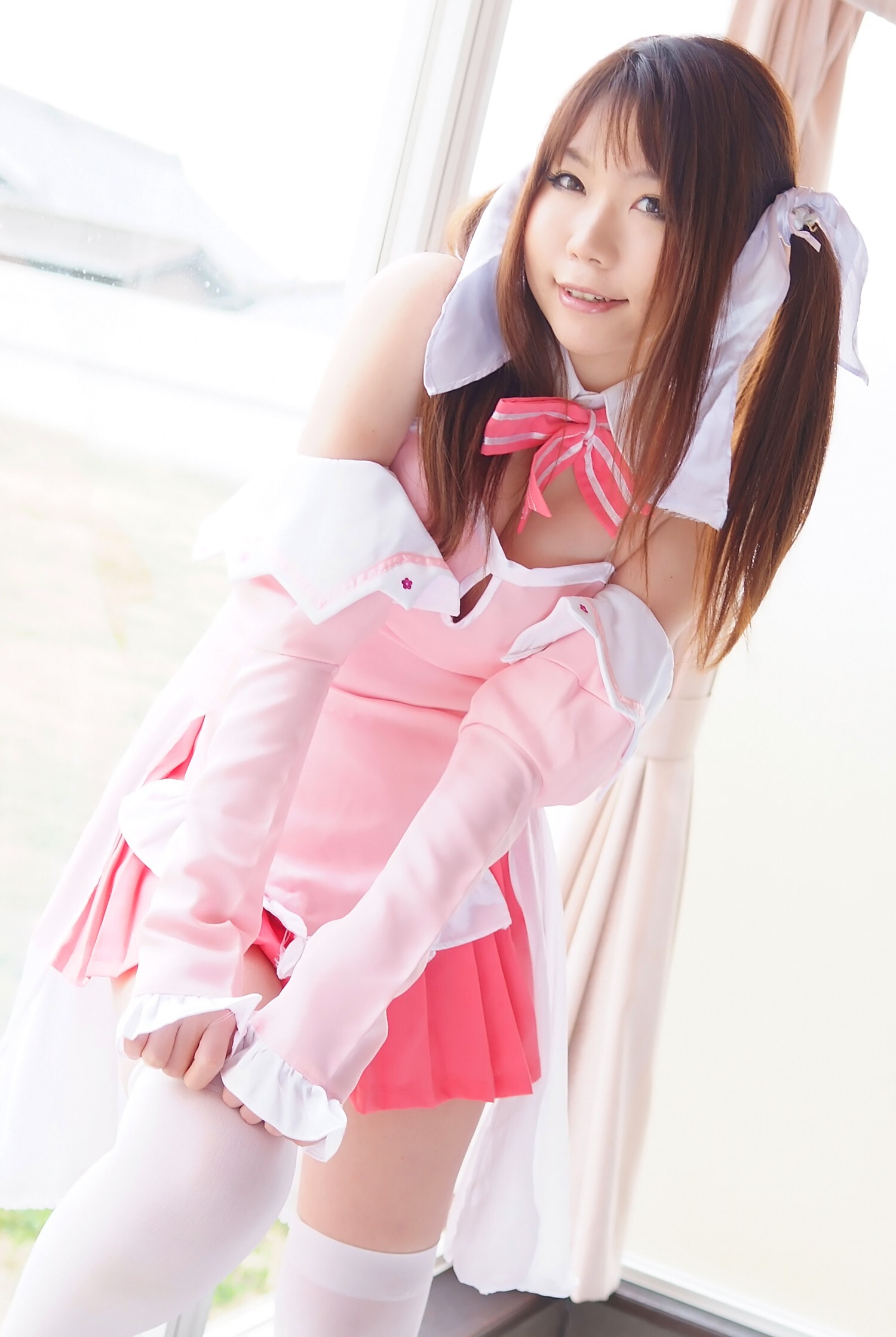 [Cosplay] Pia Carrot Ero Cosplay Gallery